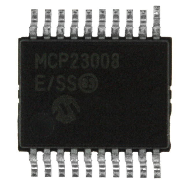MCP23008-E/SS